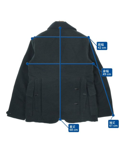 Kaptain Sunshine แจ็คเก็ตเบลาส์ อื่น