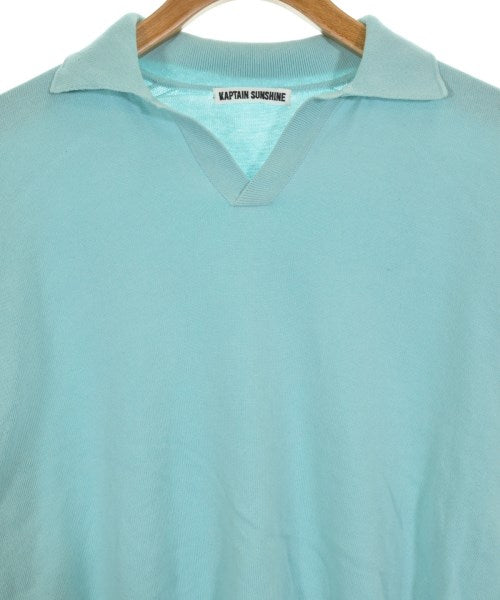 Kaptain Sunshine เสื้อกันหนาว