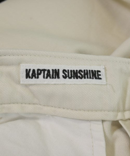 Kaptain Sunshine ชิโน่