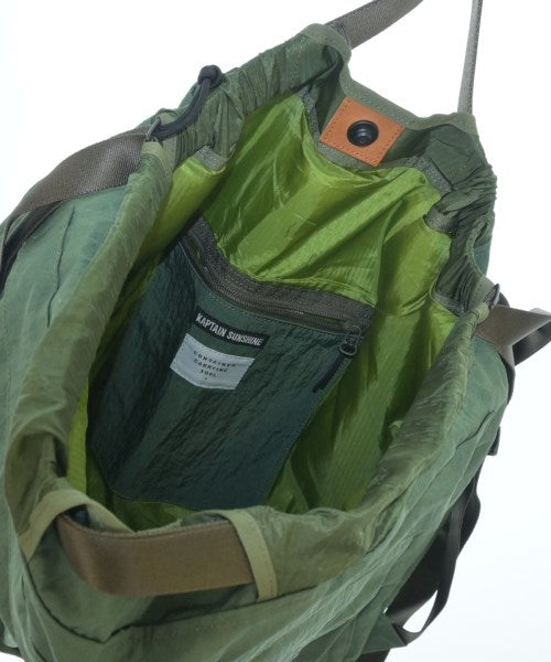 Kaptain Sunshine กระเป๋า อื่น