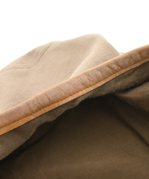 Kaptain Sunshine หมวกล่าสัตว์