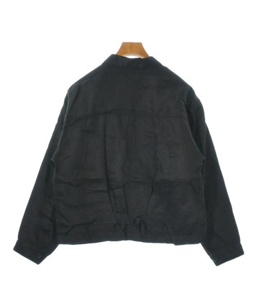 Kaptain Sunshine แจ็คเก็ตเบลาส์ อื่น