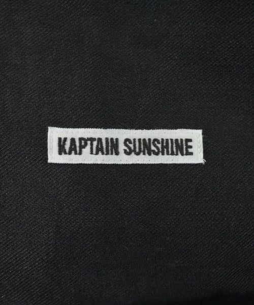 Kaptain Sunshine แจ็คเก็ตเบลาส์ อื่น