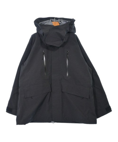 Kaptain Sunshine แจ็คเก็ตเบลาส์ อื่น