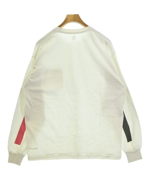 Kaptain Sunshine เสื้อยืด/เสื้อท็อปส์