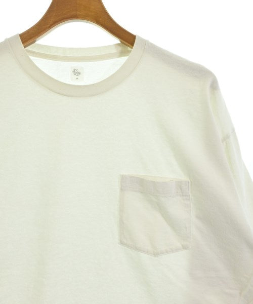 Kaptain Sunshine เสื้อยืด/เสื้อท็อปส์