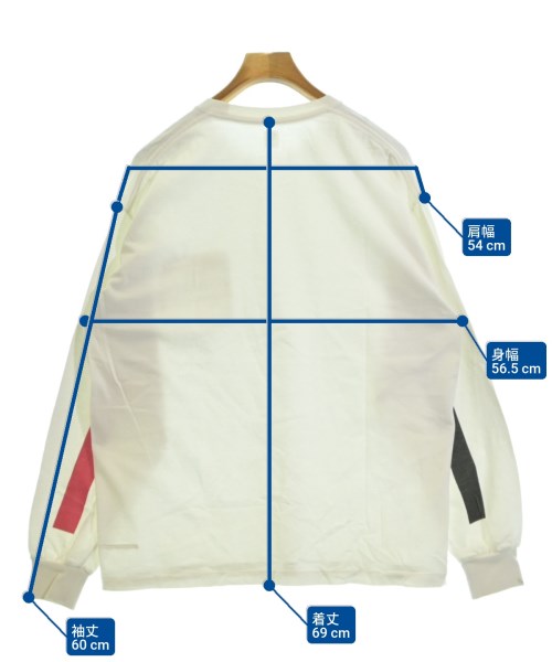 Kaptain Sunshine เสื้อยืด/เสื้อท็อปส์