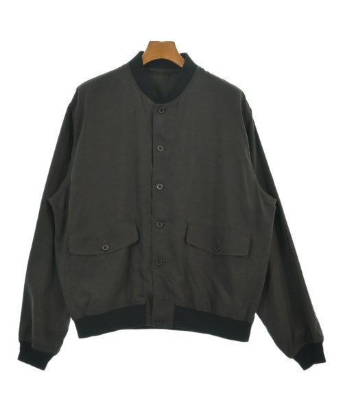 Kaptain Sunshine แจ็คเก็ตเบลาส์ อื่น