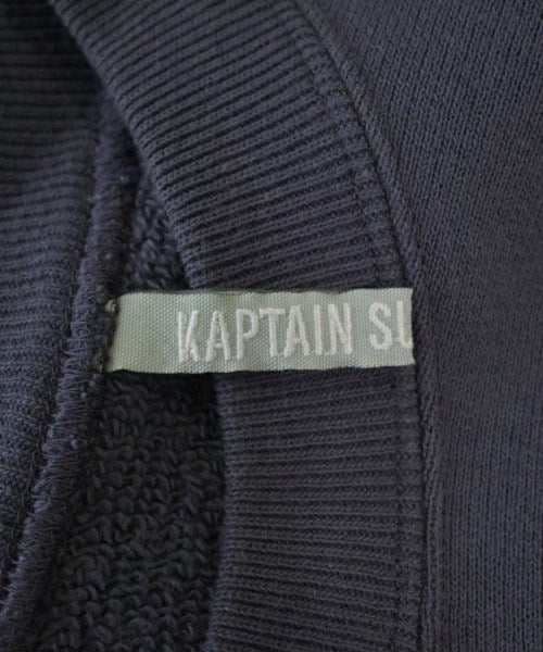 Kaptain Sunshine เสื้อสเวตเตอร์
