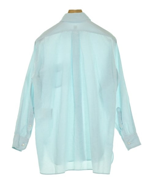 Kaptain Sunshine เสื้อลำลอง