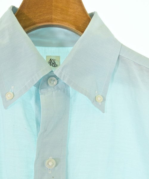 Kaptain Sunshine เสื้อลำลอง