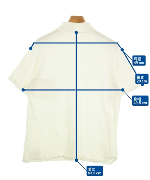 Kaptain Sunshine เสื้อยืด/เสื้อท็อปส์