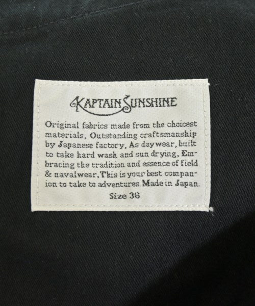 Kaptain Sunshine ยีนส์