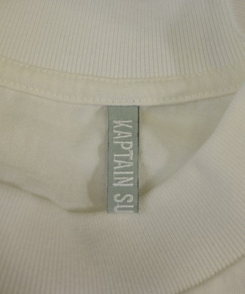 Kaptain Sunshine เสื้อยืด/เสื้อท็อปส์