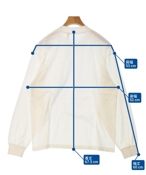 Kaptain Sunshine เสื้อยืด/เสื้อท็อปส์