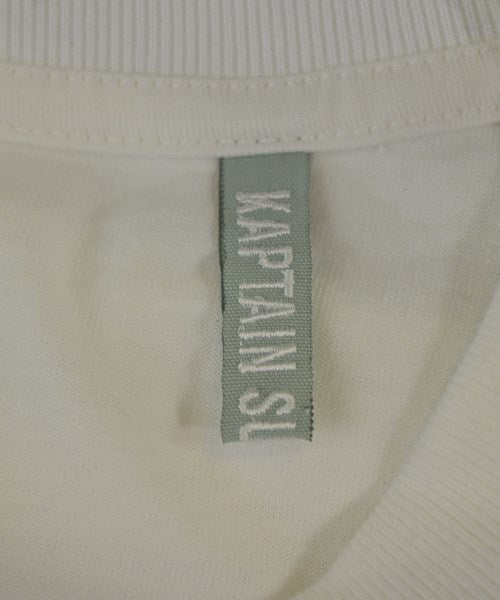 Kaptain Sunshine เสื้อยืด/เสื้อท็อปส์