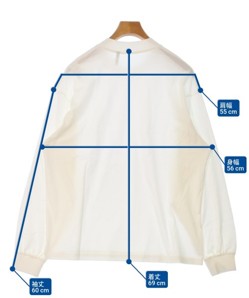 Kaptain Sunshine เสื้อยืด/เสื้อท็อปส์