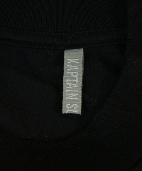 Kaptain Sunshine เสื้อยืด/เสื้อท็อปส์