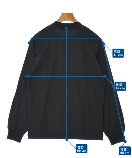 Kaptain Sunshine เสื้อยืด/เสื้อท็อปส์