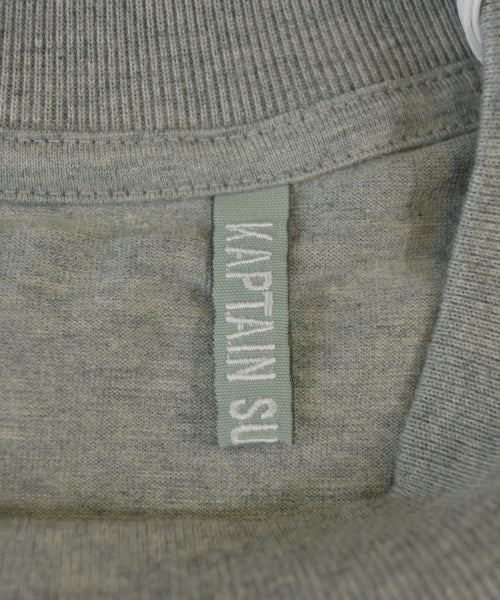 Kaptain Sunshine เสื้อยืด/เสื้อท็อปส์