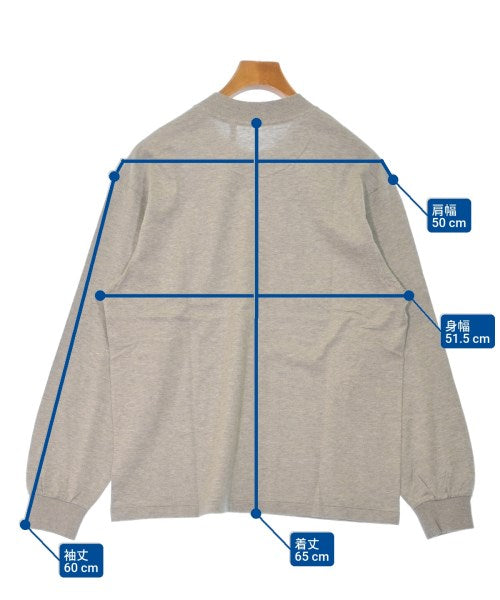 Kaptain Sunshine เสื้อยืด/เสื้อท็อปส์
