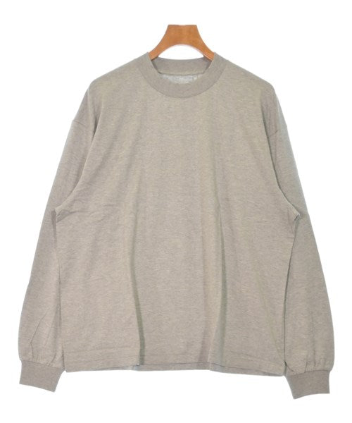 Kaptain Sunshine เสื้อยืด/เสื้อท็อปส์