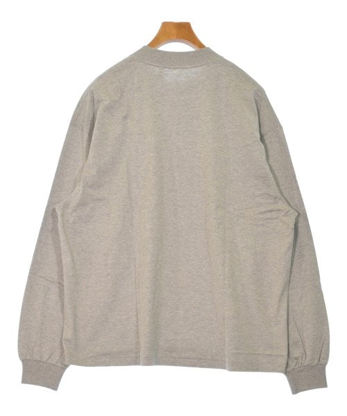 Kaptain Sunshine เสื้อยืด/เสื้อท็อปส์