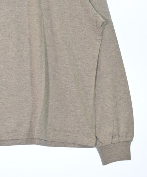 Kaptain Sunshine เสื้อยืด/เสื้อท็อปส์