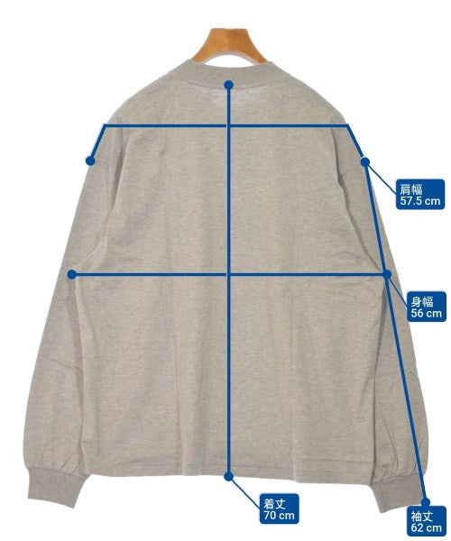 Kaptain Sunshine เสื้อยืด/เสื้อท็อปส์