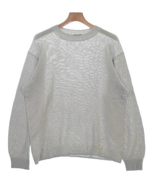 Kaptain Sunshine เสื้อกันหนาว