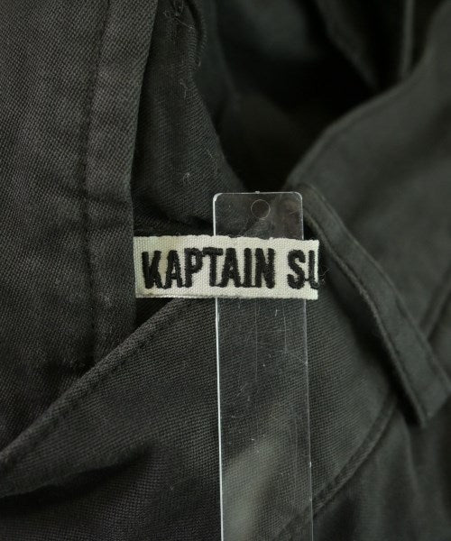 Kaptain Sunshine กางเกง อื่น