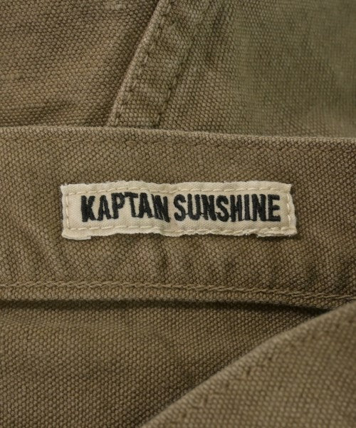 Kaptain Sunshine ยีนส์