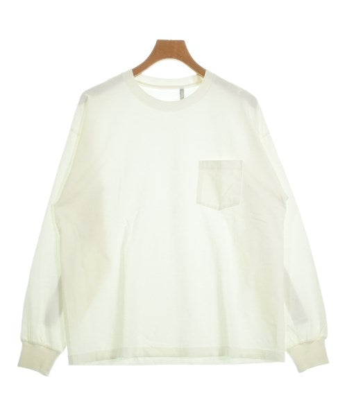 Kaptain Sunshine เสื้อยืด/เสื้อท็อปส์