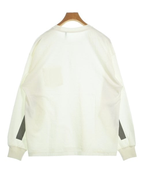 Kaptain Sunshine เสื้อยืด/เสื้อท็อปส์