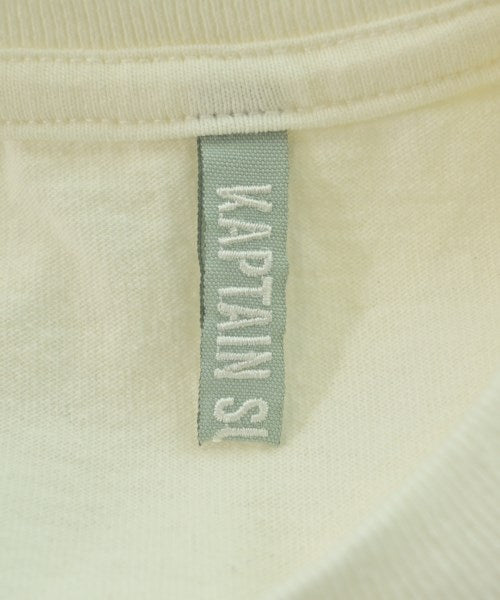 Kaptain Sunshine เสื้อยืด/เสื้อท็อปส์