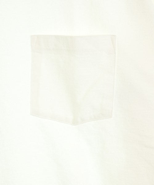 Kaptain Sunshine เสื้อยืด/เสื้อท็อปส์