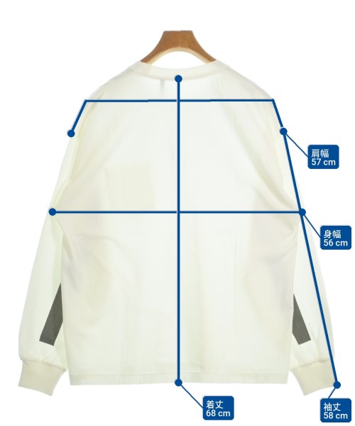 Kaptain Sunshine เสื้อยืด/เสื้อท็อปส์