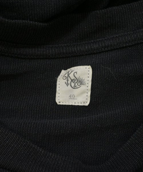 Kaptain Sunshine เสื้อยืด/เสื้อท็อปส์