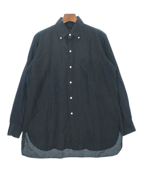 Kaptain Sunshine เสื้อลำลอง