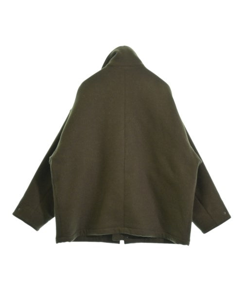 Kaptain Sunshine เสื้อโค้ท อื่น