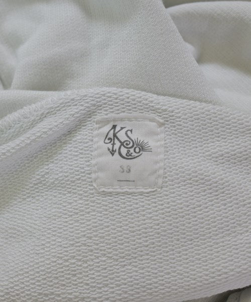 Kaptain Sunshine เสื้อฮู้ด