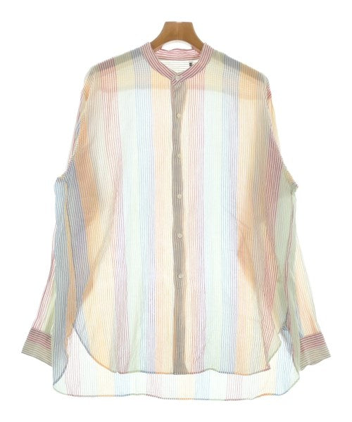 Kaptain Sunshine เสื้อลำลอง