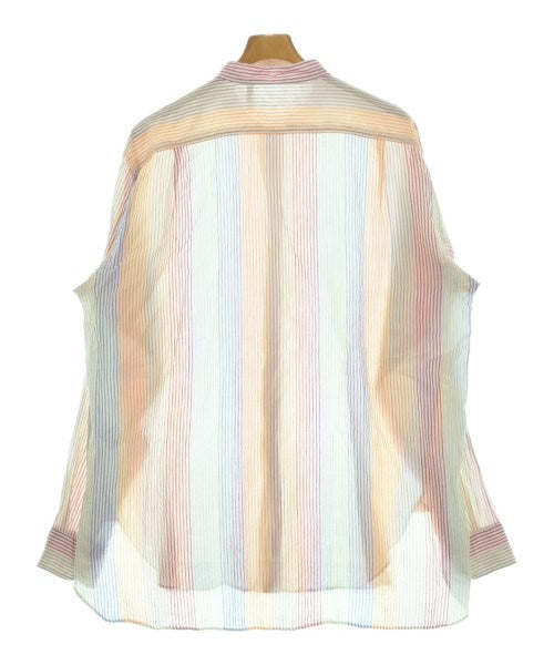 Kaptain Sunshine เสื้อลำลอง