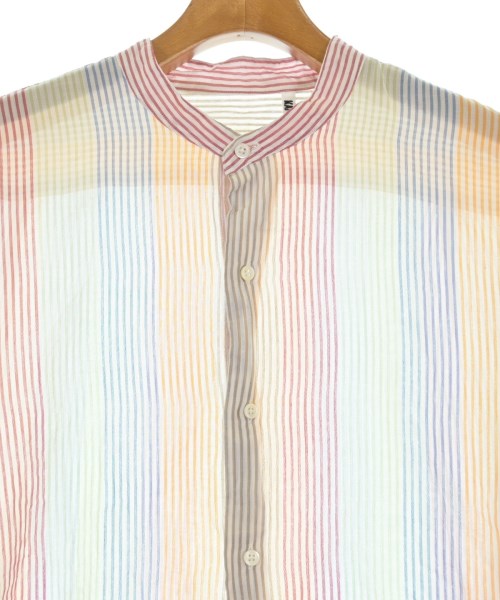 Kaptain Sunshine เสื้อลำลอง