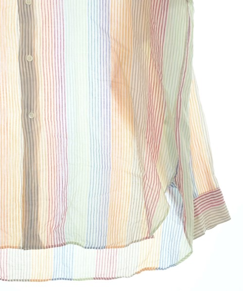 Kaptain Sunshine เสื้อลำลอง