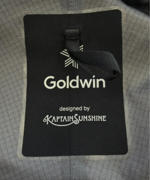 Kaptain Sunshine แจ็คเก็ตเบลาส์