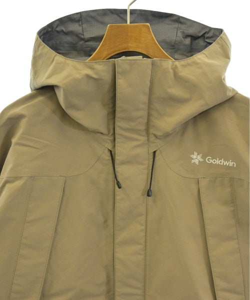 Kaptain Sunshine แจ็คเก็ตเบลาส์