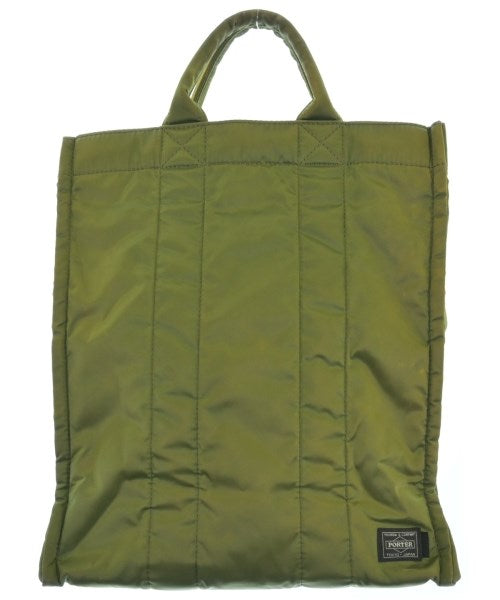 Kaptain Sunshine กระเป๋าถือขนาดใหญ่