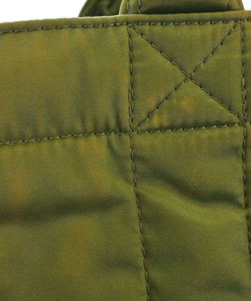 Kaptain Sunshine กระเป๋าถือขนาดใหญ่