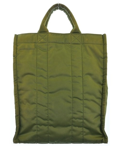 Kaptain Sunshine กระเป๋าถือขนาดใหญ่